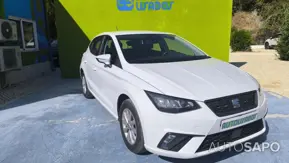 Seat Ibiza 1.0 Style de 2024