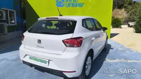 Seat Ibiza 1.0 Style de 2024