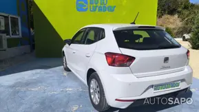 Seat Ibiza 1.0 Style de 2024
