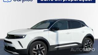 Opel Mokka 1.2 T Elegance de 2022