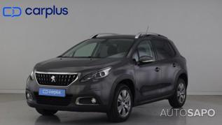 Peugeot 2008 1.2 PureTech Signature de 2019