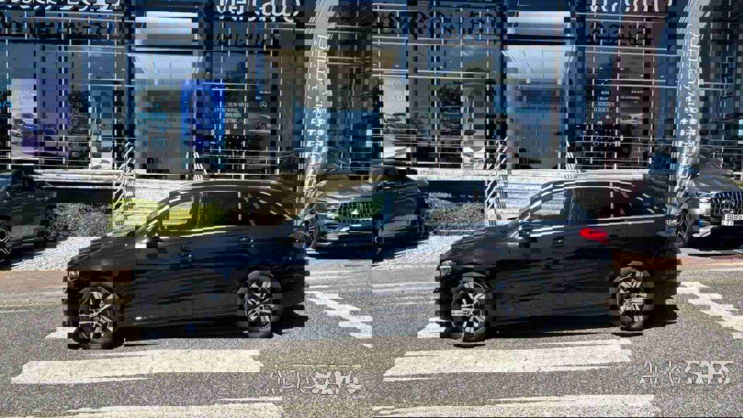Mercedes-Benz Classe C C 220 D de 2024