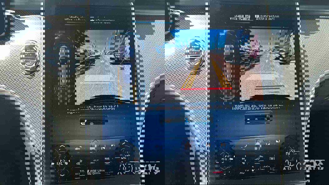 Mercedes-Benz Classe C C 220 D de 2024
