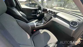 Mercedes-Benz Classe C C 220 D de 2024