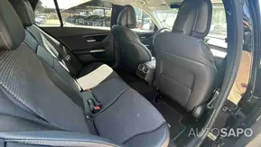 Mercedes-Benz Classe C C 220 D de 2024
