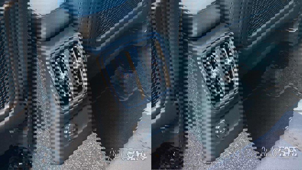 Volvo XC40 de 2020