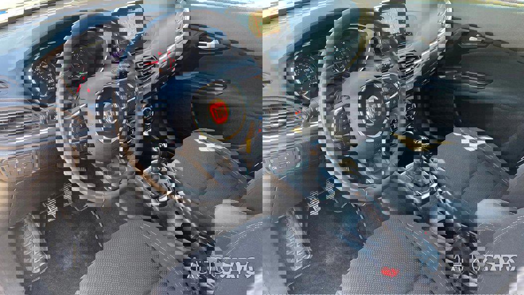 Fiat Tipo 1.3 M-Jet Lounge Tech de 2019