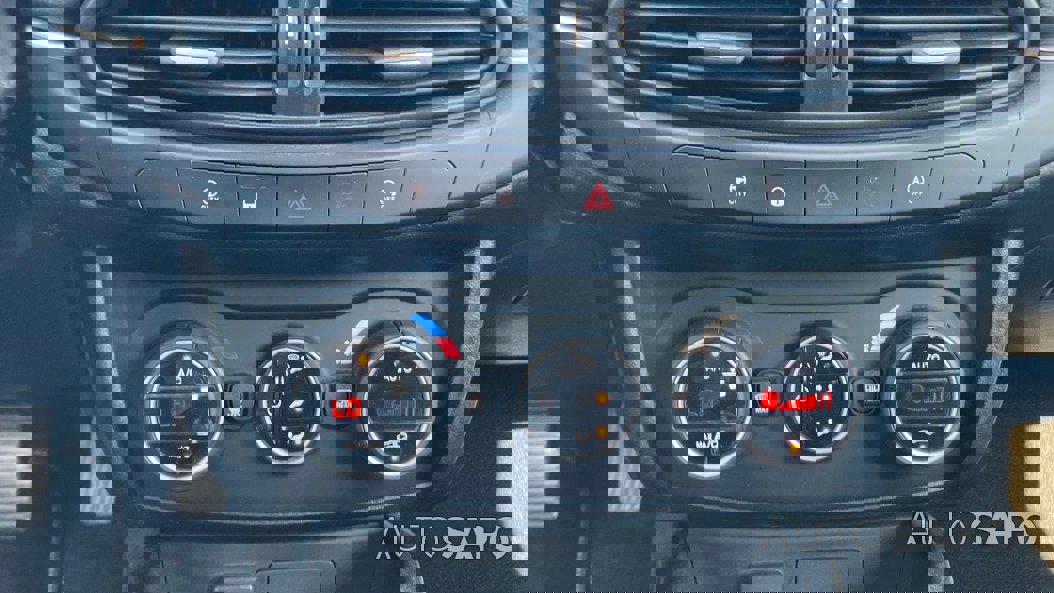 Fiat Tipo 1.3 M-Jet Lounge Tech de 2019