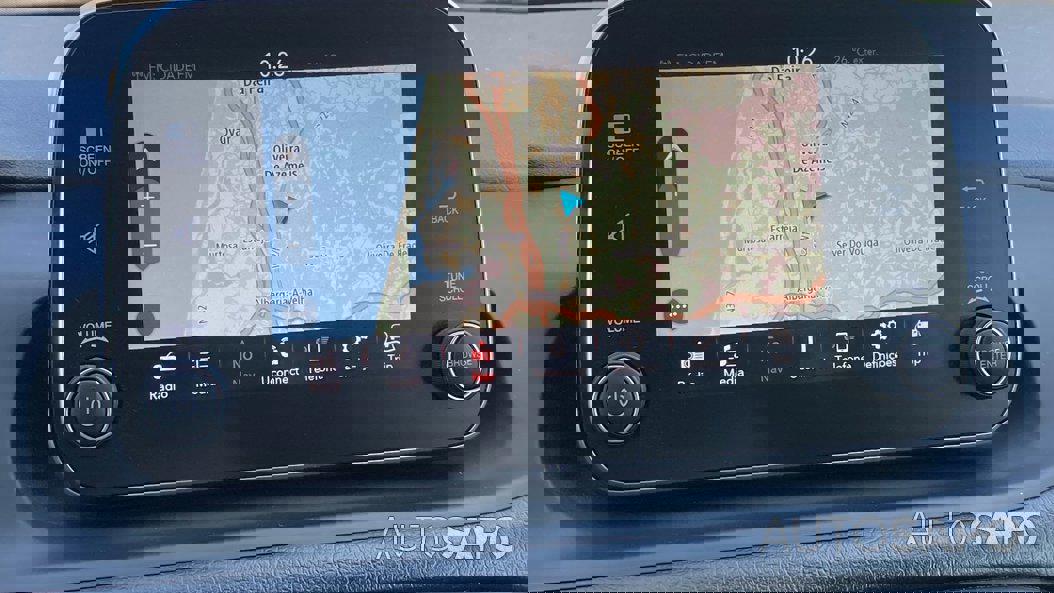 Fiat Tipo 1.3 M-Jet Lounge Tech de 2019