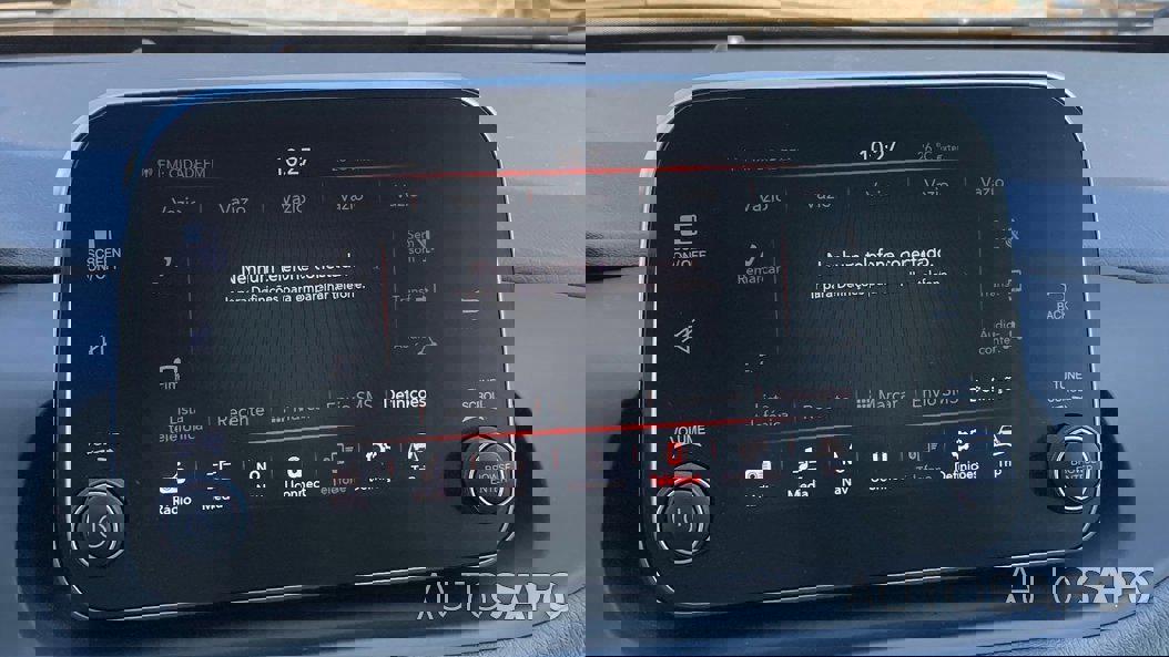 Fiat Tipo 1.3 M-Jet Lounge Tech de 2019