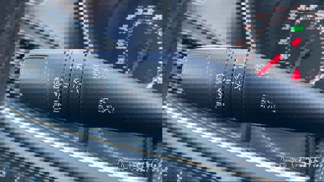 Fiat Tipo 1.3 M-Jet Lounge Tech de 2019