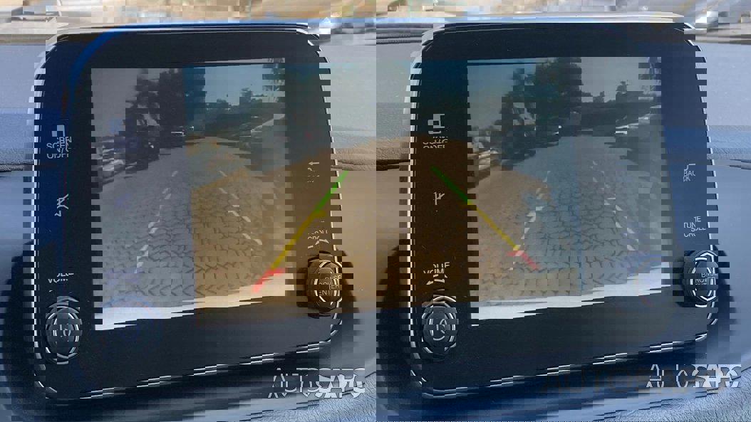 Fiat Tipo 1.3 M-Jet Lounge Tech de 2019