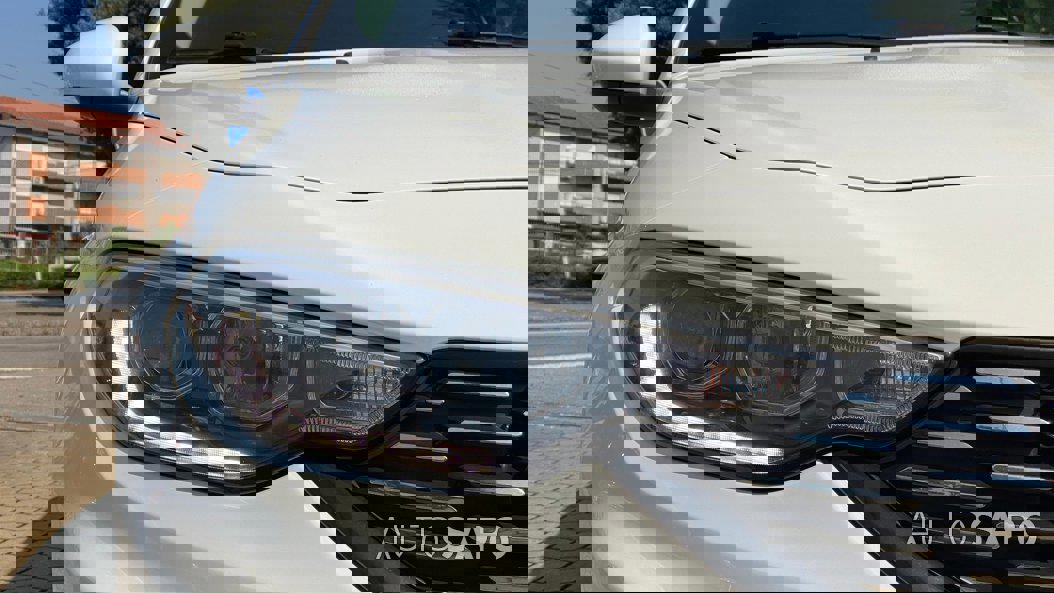 Fiat Tipo 1.3 M-Jet Lounge Tech de 2019