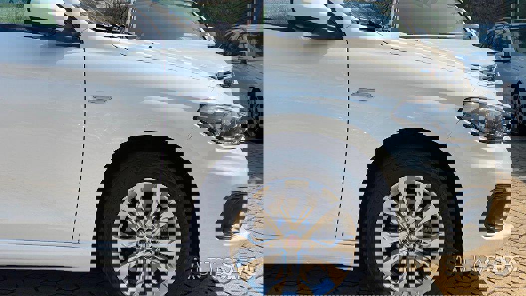 Fiat Tipo 1.3 M-Jet Lounge Tech de 2019