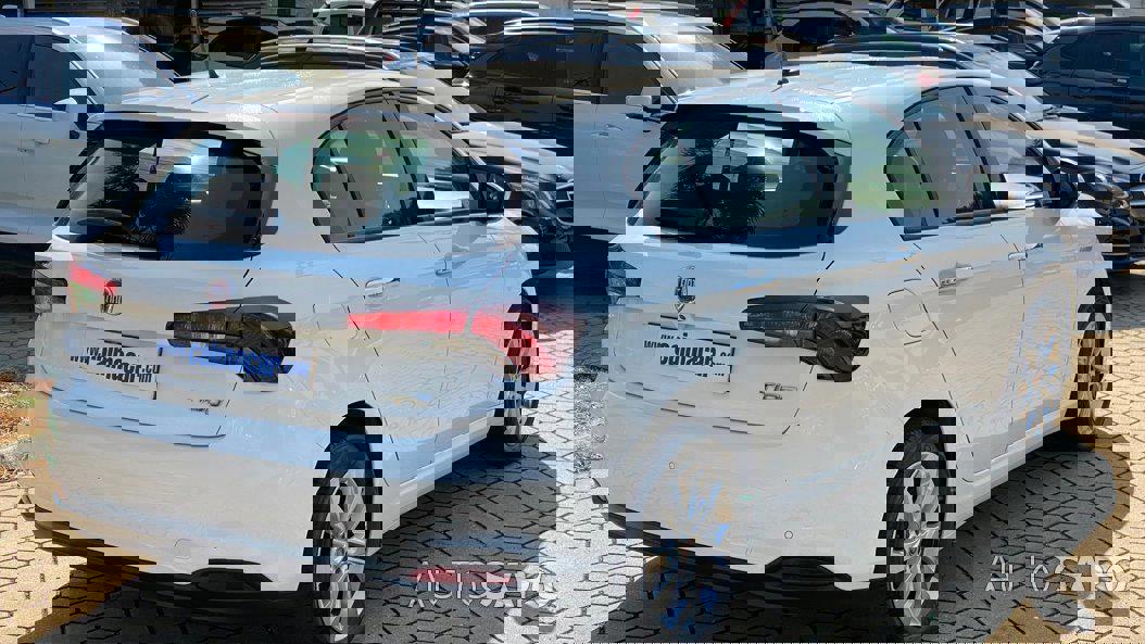 Fiat Tipo 1.3 M-Jet Lounge Tech de 2019