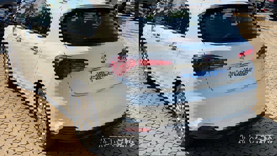 Fiat Tipo 1.3 M-Jet Lounge Tech de 2019