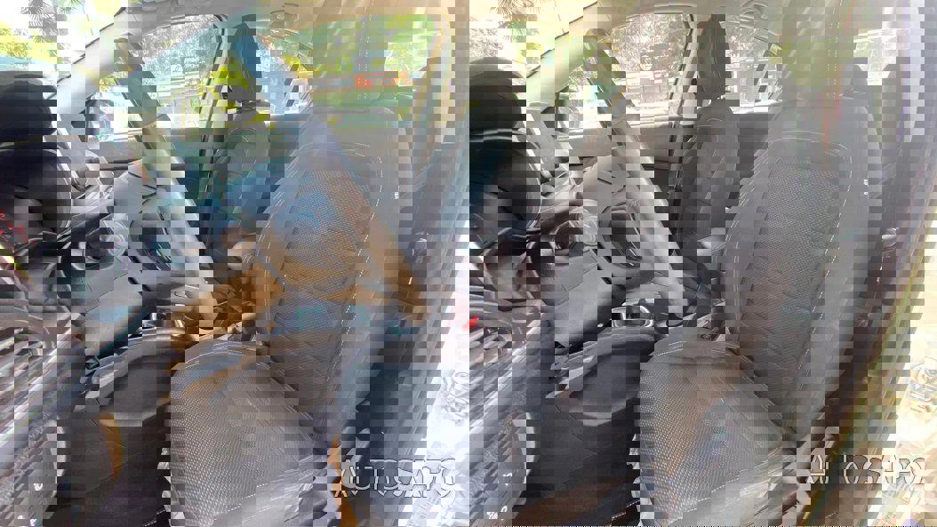 Fiat Tipo 1.3 M-Jet Lounge Tech de 2019