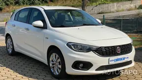 Fiat Tipo 1.3 M-Jet Lounge Tech de 2019