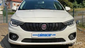 Fiat Tipo 1.3 M-Jet Lounge Tech de 2019