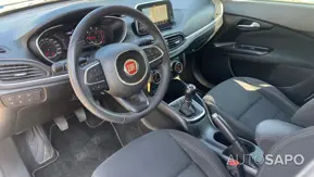 Fiat Tipo 1.3 M-Jet Lounge Tech de 2019