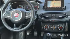 Fiat Tipo 1.3 M-Jet Lounge Tech de 2019