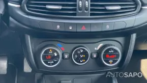 Fiat Tipo 1.3 M-Jet Lounge Tech de 2019
