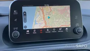 Fiat Tipo 1.3 M-Jet Lounge Tech de 2019