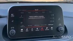 Fiat Tipo 1.3 M-Jet Lounge Tech de 2019