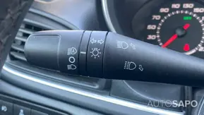 Fiat Tipo 1.3 M-Jet Lounge Tech de 2019