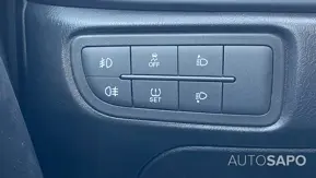 Fiat Tipo 1.3 M-Jet Lounge Tech de 2019