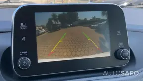 Fiat Tipo 1.3 M-Jet Lounge Tech de 2019