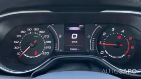 Fiat Tipo 1.3 M-Jet Lounge Tech de 2019