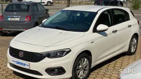 Fiat Tipo 1.3 M-Jet Lounge Tech de 2019