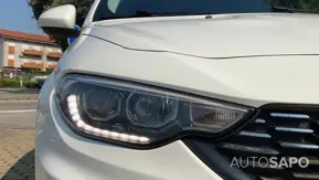 Fiat Tipo 1.3 M-Jet Lounge Tech de 2019