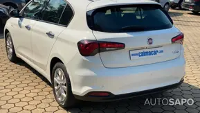 Fiat Tipo 1.3 M-Jet Lounge Tech de 2019