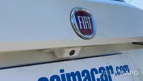 Fiat Tipo 1.3 M-Jet Lounge Tech de 2019