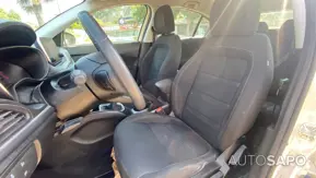 Fiat Tipo 1.3 M-Jet Lounge Tech de 2019