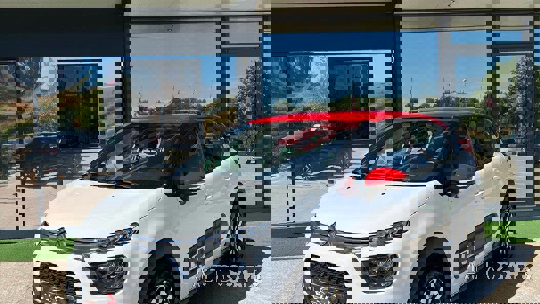 Citroen C3 de 2020