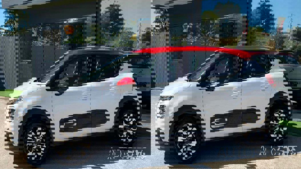 Citroen C3 de 2020
