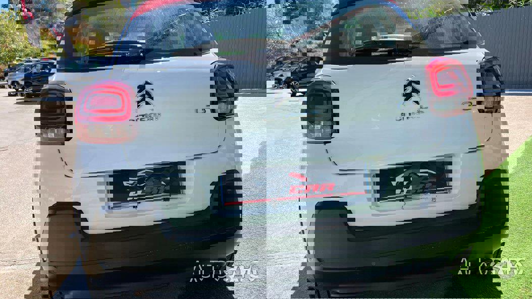 Citroen C3 de 2020