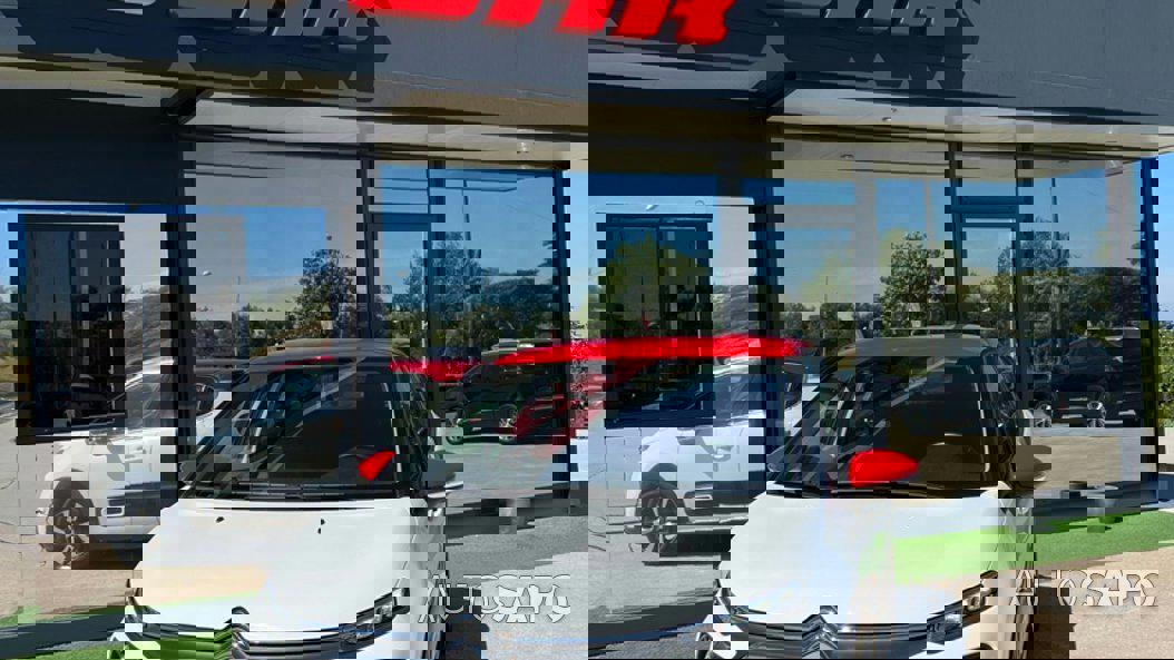 Citroen C3 de 2020