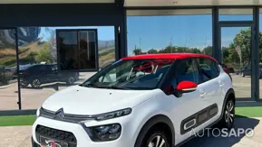 Citroen C3 de 2020