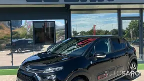 Citroen C3 de 2021
