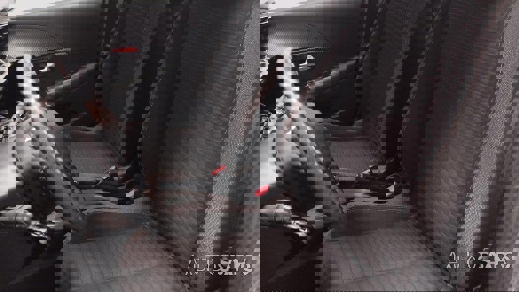 Peugeot 208 1.2 PureTech Active de 2020