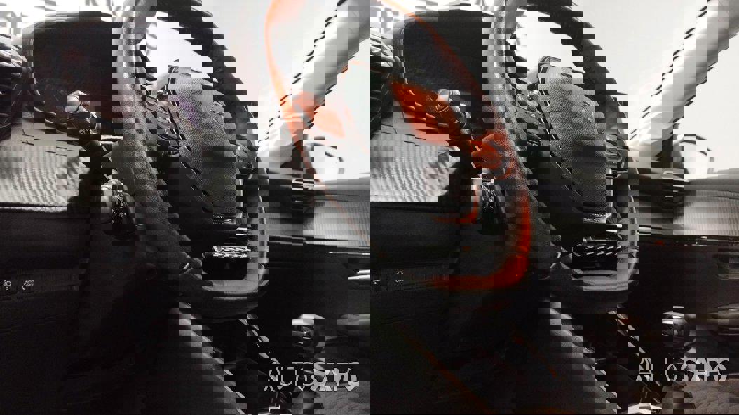 Peugeot 208 1.2 PureTech Active de 2020