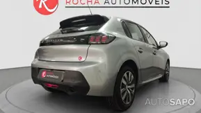 Peugeot 208 1.2 PureTech Active de 2020