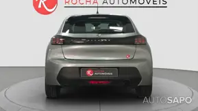 Peugeot 208 1.2 PureTech Active de 2020