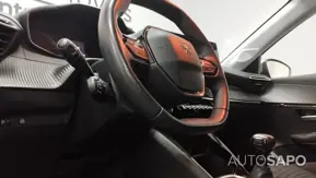 Peugeot 208 1.2 PureTech Active de 2020