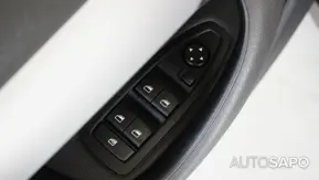BMW X1 16 d sDrive Auto de 2019