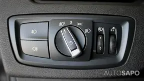 BMW X1 16 d sDrive Auto de 2019